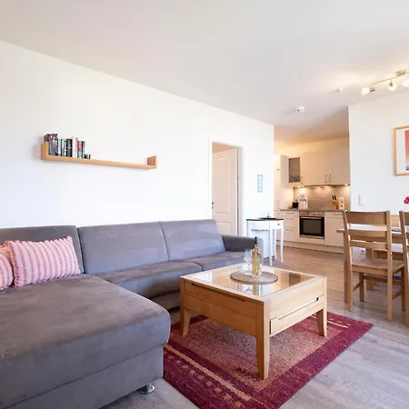 Muehlenteich App 14 דירה טימנדורפר שטרנד