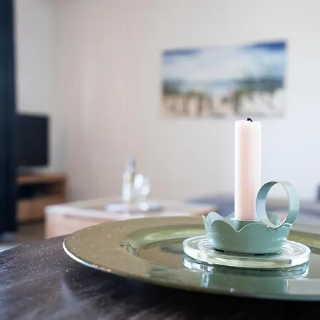 Muehlenteich App 14 דירה