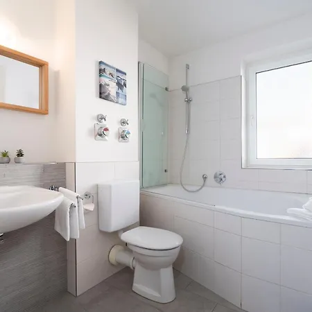 Apartment Mühlenteich App 14