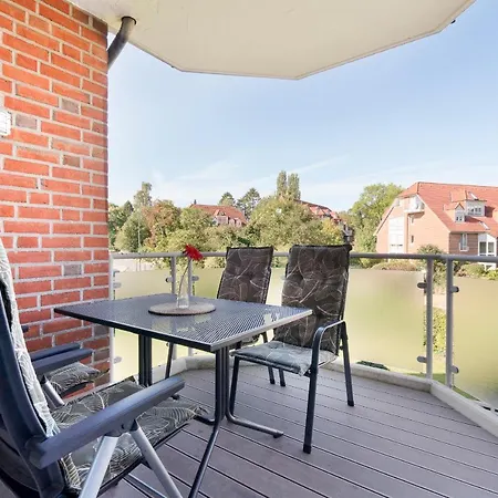 Mühlenteich App 14 Apartment