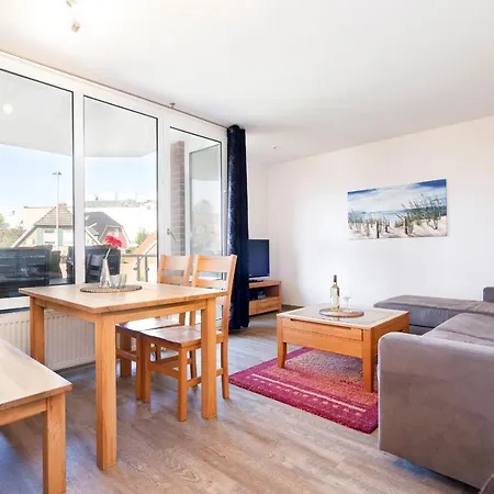 Muehlenteich App 14 דירה *