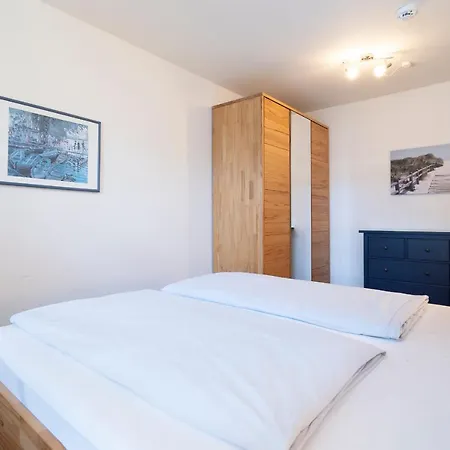 Muehlenteich App 14 * טימנדורפר שטרנד