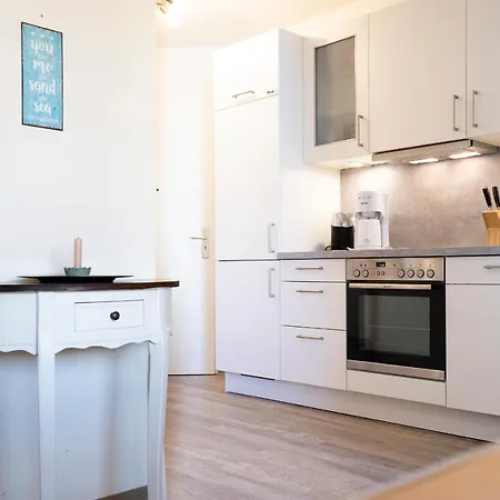 Apartment Mühlenteich App 14