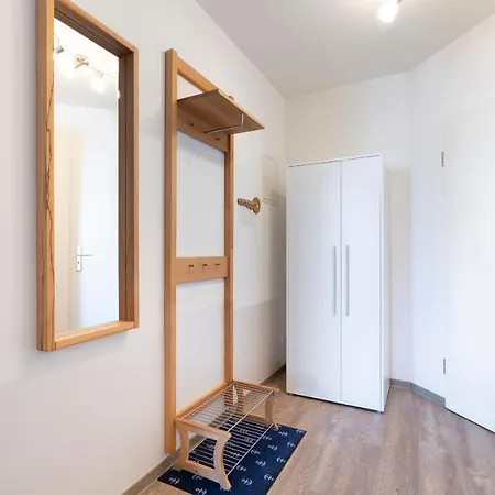 Mühlenteich App 14 Apartment Timmendorfer Strand