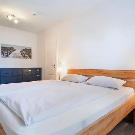 Muehlenteich App 14 טימנדורפר שטרנד