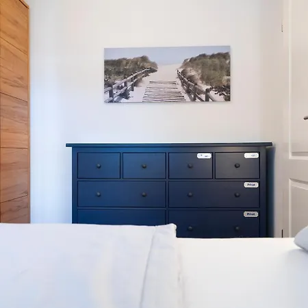 Muehlenteich App 14 דירה