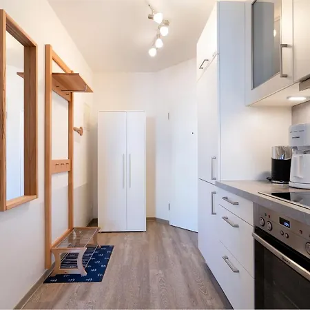 Apartment Mühlenteich App 14