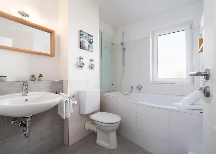 Apartamento Muehlenteich App 14