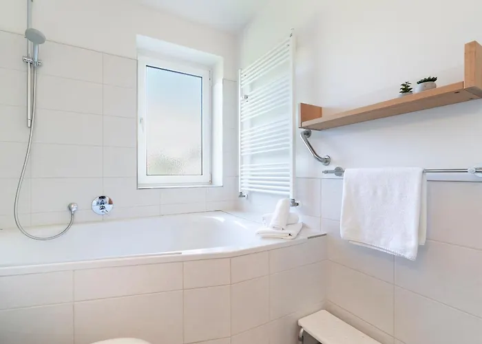 Muehlenteich App 14 Apartamento Timmendorfer Strand