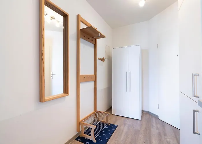 Muehlenteich App 14 Apartamento Timmendorfer Strand