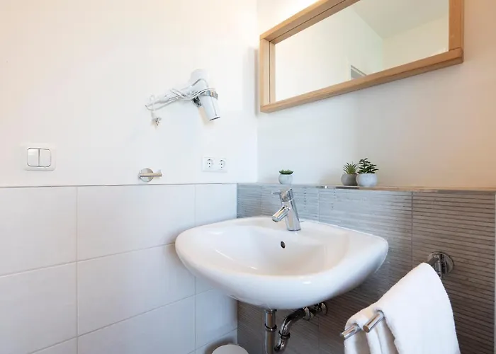 Muehlenteich App 14 Apartamento