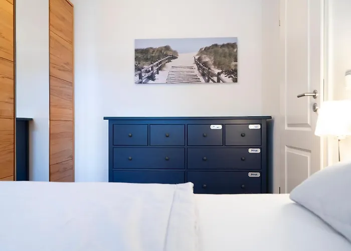 Muehlenteich App 14 Apartamento